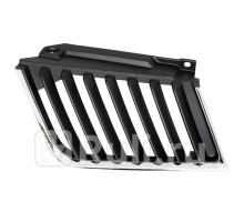 MB4090KL - Решетка радиатора левая (GORDON) Mitsubishi L200 (2006-2010)