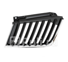 MB4090KR - Решетка радиатора правая (GORDON) Mitsubishi L200 (2006-2010)