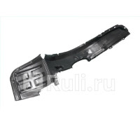 MB5352EL - Подкрылок передний левый (GORDON) Mitsubishi Galant 9 (2003-2008)