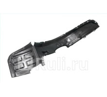 MB5352EL - Подкрылок передний левый (GORDON) Mitsubishi Galant 9 (2003-2008)