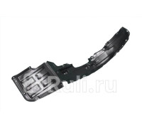 MB5352ER - Подкрылок передний правый (GORDON) Mitsubishi Galant 9 (2003-2008)