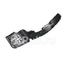 MB5352ER - Подкрылок передний правый (GORDON) Mitsubishi Galant 9 (2003-2008)