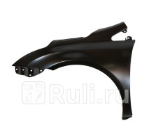 MB5439BL - Крыло переднее левое (GORDON) Toyota Avensis 3 (2008-2015)