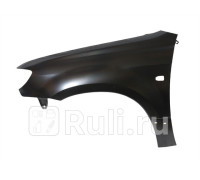 MB55100AL - Крыло переднее левое (GORDON) Mitsubishi Outlander CU (2002-2008)