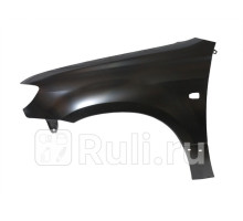 MB55100AL - Крыло переднее левое (GORDON) Mitsubishi Outlander CU (2002-2008)