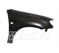 MB55100AR - Крыло переднее правое (GORDON) Mitsubishi Outlander CU (2002-2008)