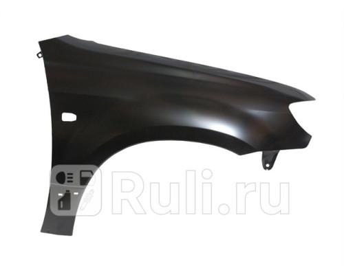 MB55100AR - Крыло переднее правое (GORDON) Mitsubishi Outlander CU (2002-2008)