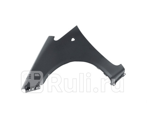 MB56100AL - Крыло переднее левое (GORDON) Mitsubishi Colt Z30 (2004-2008)