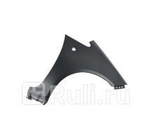 MB56100AR - Крыло переднее правое (GORDON) Mitsubishi Colt Z30 (2004-2008)