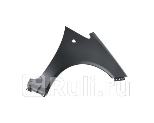 MB56100AR - Крыло переднее правое (GORDON) Mitsubishi Colt Z30 (2004-2008)