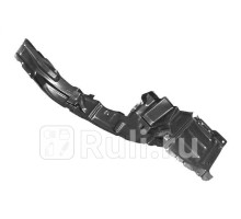MB5648BL - Подкрылок передний левый (GORDON) Mitsubishi Eclipse D53A (1999-2005)