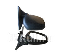 MB9142FL - Зеркало левое (GORDON) Mitsubishi Pajero Sport (2008-2015)