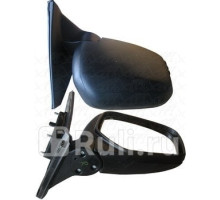 MB9142FR - Зеркало правое (GORDON) Mitsubishi L200 (2006-2015)