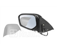 MB9142KL - Зеркало левое (GORDON) Mitsubishi Pajero Sport (2008-2015)