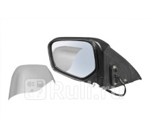 MB9142KL - Зеркало левое (GORDON) Mitsubishi Pajero Sport (2008-2015)