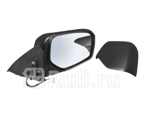 MB9142NR - Зеркало правое (GORDON) Mitsubishi Pajero Sport (2008-2015)