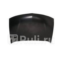 MB9210150-0000 - Капот (API) Mitsubishi L200 (2006-2015)