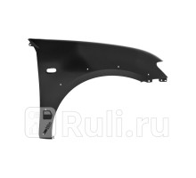 MB9210160-0R00 - Крыло переднее правое (API) Mitsubishi L200 (2006-2015)