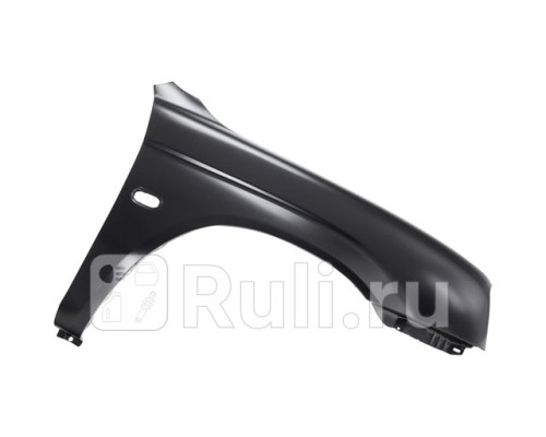 MB99282R - Крыло переднее правое (GORDON) Mitsubishi L200 (1996-2006)