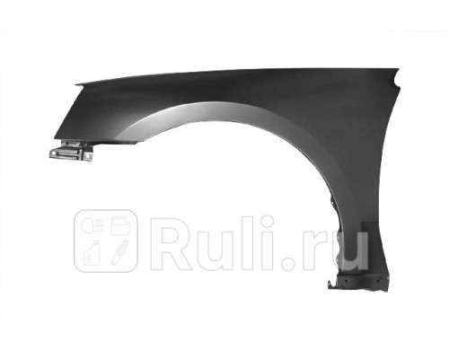 MB99551L - Крыло переднее левое (GORDON) Mitsubishi Galant 9 (2003-2008)