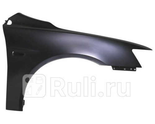 MB99B58R - Крыло переднее правое (GORDON) Mitsubishi Lancer 10 (2007-2015)