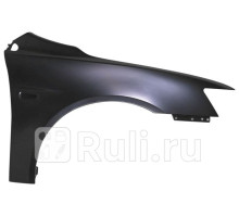 MB99B58R - Крыло переднее правое (GORDON) Mitsubishi Lancer 10 (2015-2017)