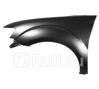 MB99D32L - Крыло переднее левое (GORDON) Mitsubishi Outlander XL рестайлинг (2010-2012)