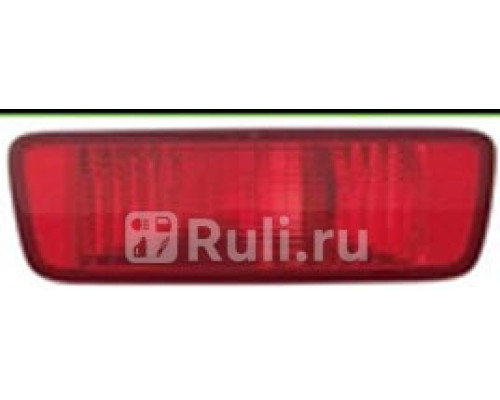 114-4003N-U - Фонарь задний центральный в бампер (DEPO) Mitsubishi ASX (2010-2016)