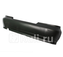 MBB022NA - Бампер задний (FPI) Mitsubishi Galant 8 (1996-2003)