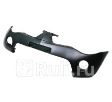 MBB047NA - Бампер передний (FPI) Mitsubishi L200 (2006-2010)