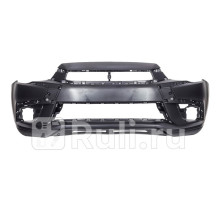 MBB085NA - Бампер передний (FPI) Mitsubishi ASX (2016-2020)