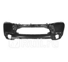 MBB119NA - Бампер передний (FPI) Mitsubishi Pajero Sport (2015-2021)