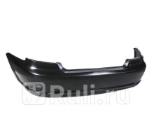 MBB126NA - Бампер задний (FPI) Mitsubishi Galant 9 (2008-2012)