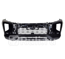 MBB171NA - Бампер передний (FPI) Mitsubishi L200 (2018-2021)