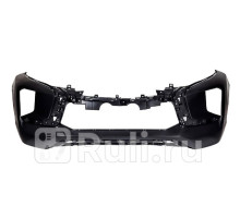 MBB175NA - Бампер передний (FPI) Mitsubishi Pajero Sport (2019-2021)