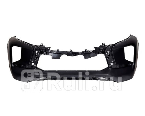 MBB175NA - Бампер передний (FPI) Mitsubishi Pajero Sport (2019-2021)