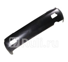 MBBL026NB26 - Бампер задний (FPI) Mitsubishi Lancer 9 (2003-2010)