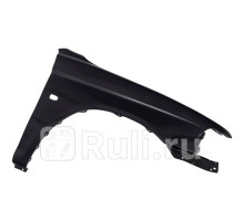 MBF035RA - Крыло переднее правое (FPI) Mitsubishi Pajero Sport (1998-2004)