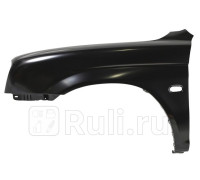 MBF039LA - Крыло переднее левое (FPI) Mitsubishi L200 (1996-2006)