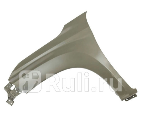 MBF171LA - Крыло переднее левое (FPI) Mitsubishi L200 (2018-2021)
