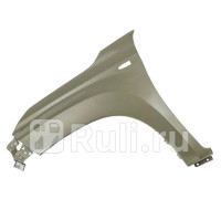 MBF171LB - Крыло переднее левое (FPI) Mitsubishi L200 (2018-2021)