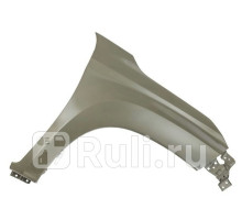 MBF171RA - Крыло переднее правое (FPI) Mitsubishi L200 (2018-2021)