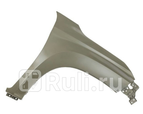 MBF171RA - Крыло переднее правое (FPI) Mitsubishi L200 (2018-2021)