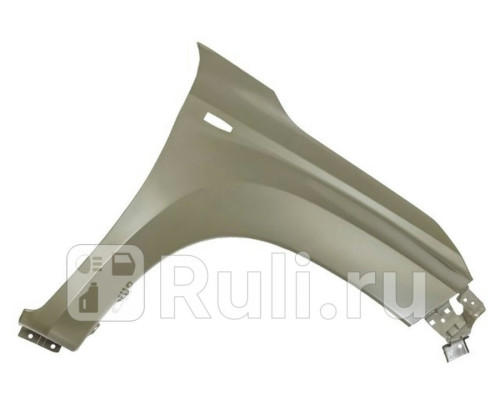 MBF171RB - Крыло переднее правое (FPI) Mitsubishi L200 (2018-2021)