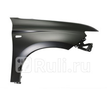 MBFN0069R - Крыло переднее правое (GORDON) Mitsubishi Outlander XL (2006-2009)