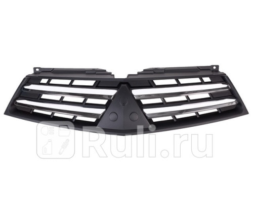 MBG053NA - Решетка радиатора (FPI) Mitsubishi L200 (2010-2013)