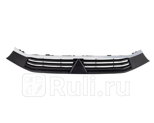 MBG085NA - Решетка радиатора (FPI) Mitsubishi ASX (2016-2020)