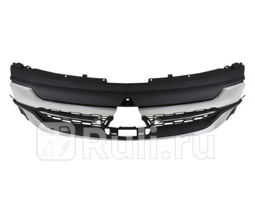 MBG119NA - Решетка радиатора (FPI) Mitsubishi Pajero Sport (2015-2019)