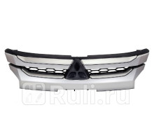 MBG171NA - Решетка радиатора (FPI) Mitsubishi L200 (2018-2021)