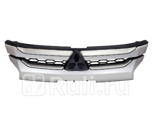 MBG171NA - Решетка радиатора (FPI) Mitsubishi L200 (2018-2021)